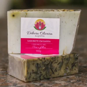 Sabonete em Barra Pais & Filhos 100 g