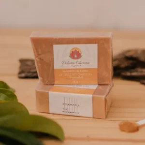 Sabonete em Barra Sol 100g
