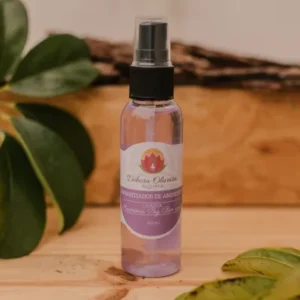 Spray Vibracional Lavanda 60 ml