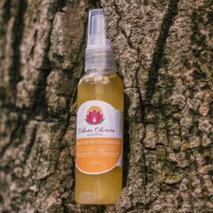 Spray Vibracional Sol