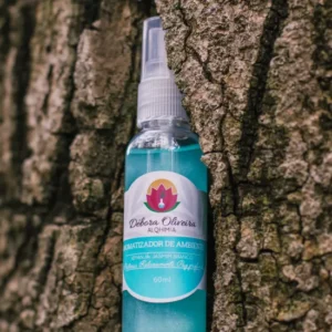 Spray Vibracional Yemanjá 60 ml
