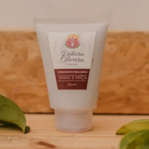Hidratante para Mãos Deusa Morrigan 60ml