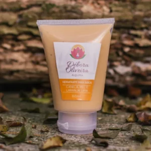 Hidratante para Mãos Sol 60ml